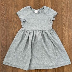 Hanna Andersson jersey dress